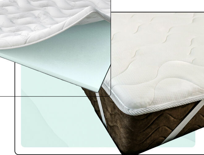 Лучшие наматрасники 2025: рейтинг и отзывы - Я Покупаю