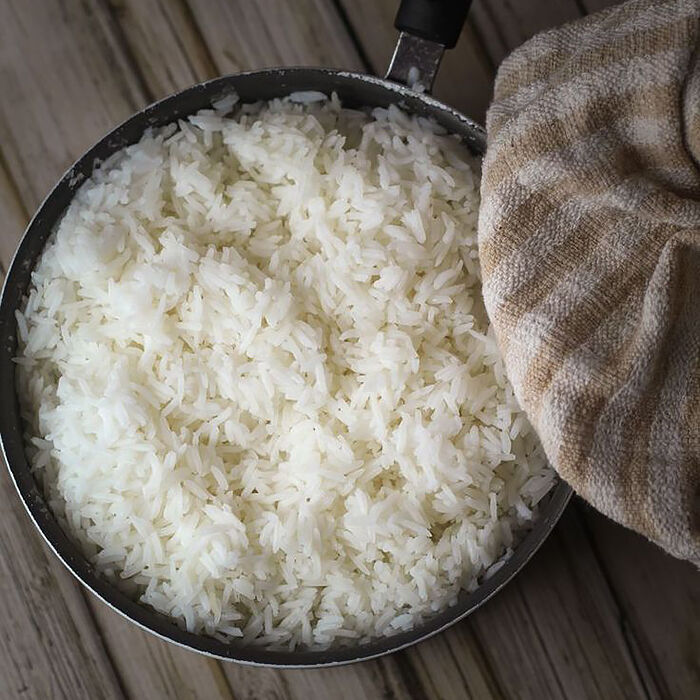 Как быстро и вкусно приготовить рис на гарнир: лучшие рецепты