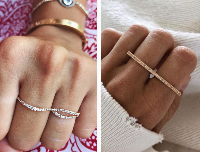 Брендовые модные женские кольца с бриллиантами года - купить в интернет-магазине paraskevat.ru