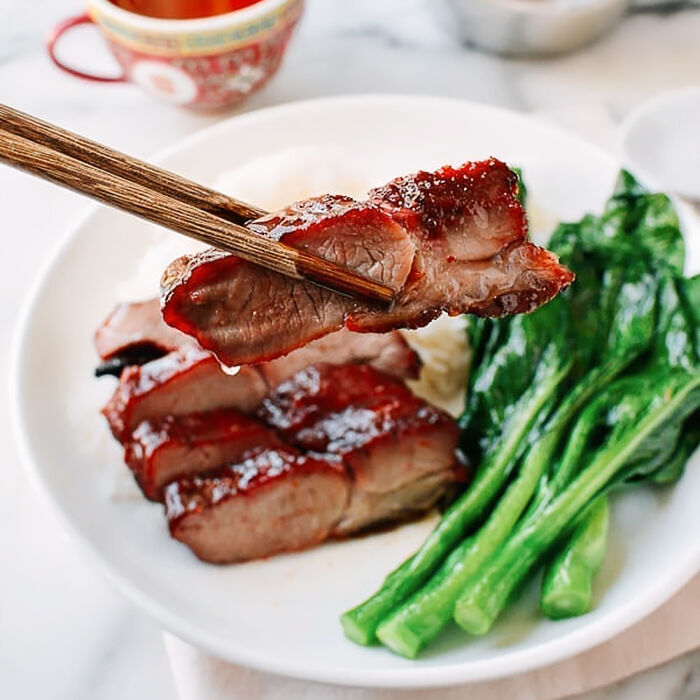 китайская кухня рецепты в домашних условиях из мяса свинины | Дзен
