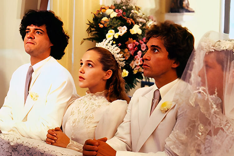10 лучших бразильских сериалов с высоким рейтингом - Я Покупаю