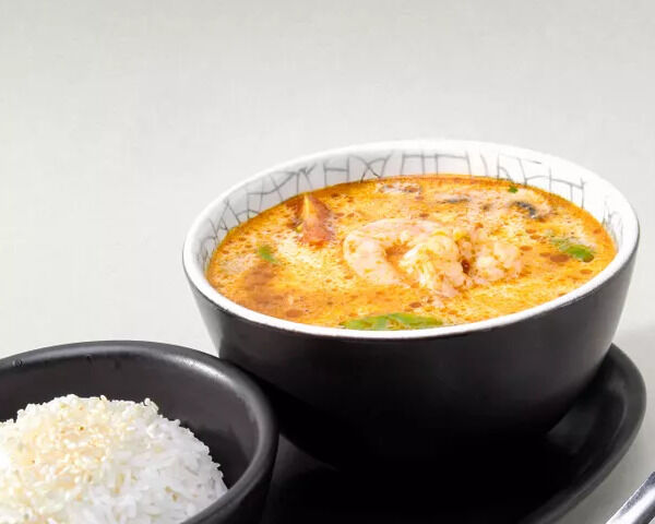 15 мест в Санкт-Петербурге, где самый вкусный Том Ям - Я Покупаю