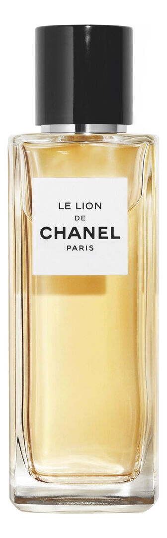 Парфюмерная вода Chanel Le Lion De Chanel фото 1