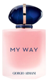 Парфюмерная вода Giorgio Armani My Way Floral