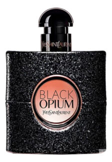 Парфюмерная вода Yves Saint Laurent Black Opium