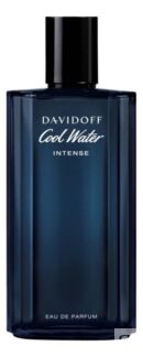 Парфюмерная вода Davidoff Cool Water Intense