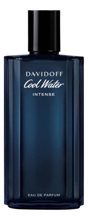Парфюмерная вода Davidoff Cool Water Intense