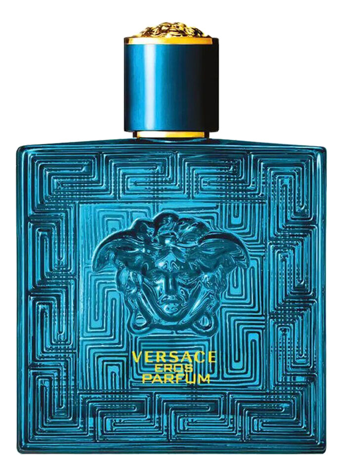 Духи Versace Eros Parfum