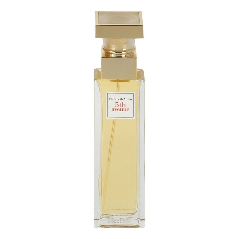 Парфюмерная вода 5th Avenue Elizabeth Arden фото 1