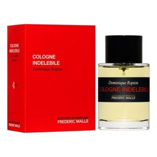 Cologne Indelebile Frederic Malle