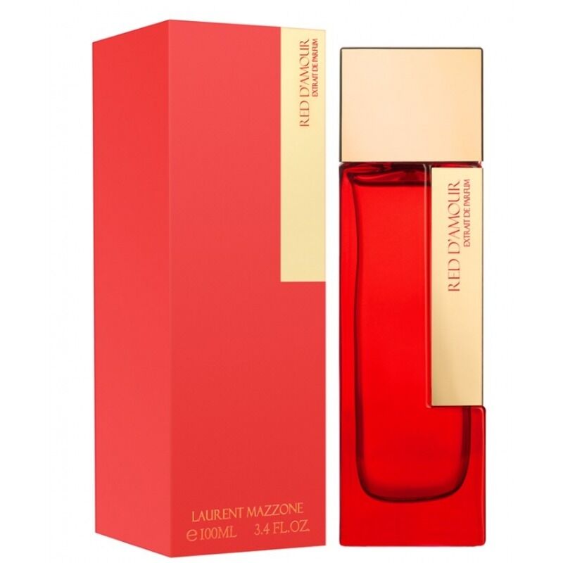 Red d'Amour LM Parfums фото 1