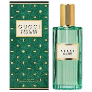 Memoire d'une Odeur GUCCI