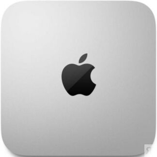 Компьютер Apple Mac Mini Z16K000X7 M2 8-core CPU/10-core GPU/16GB/256GB SSD