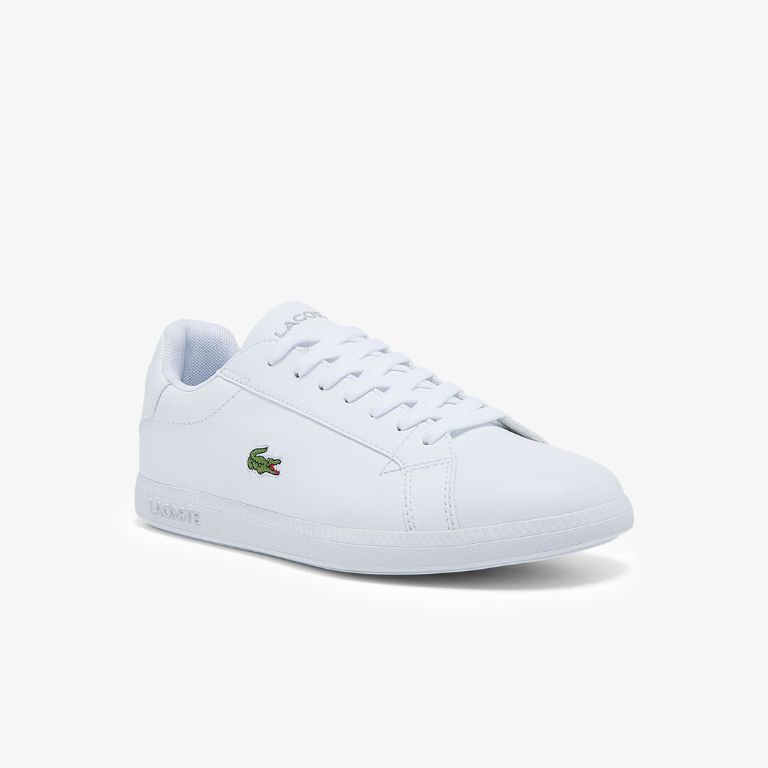 Женские кеды Lacoste GRADUATE фото 1