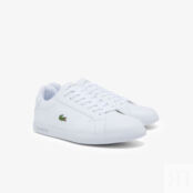 Женские кеды Lacoste GRADUATE фото 2