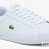 Женские кеды Lacoste GRADUATE фото 4