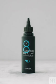Экспресс-маска для красивых и ухоженных волос  MASIL 8 Seconds Liquid Hair