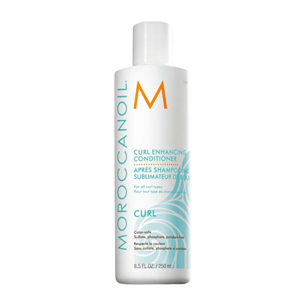 MOROCCANOIL Кондиционер для вьющихся волос / Curl Enhancing Conditioner 250 494341 фото 1