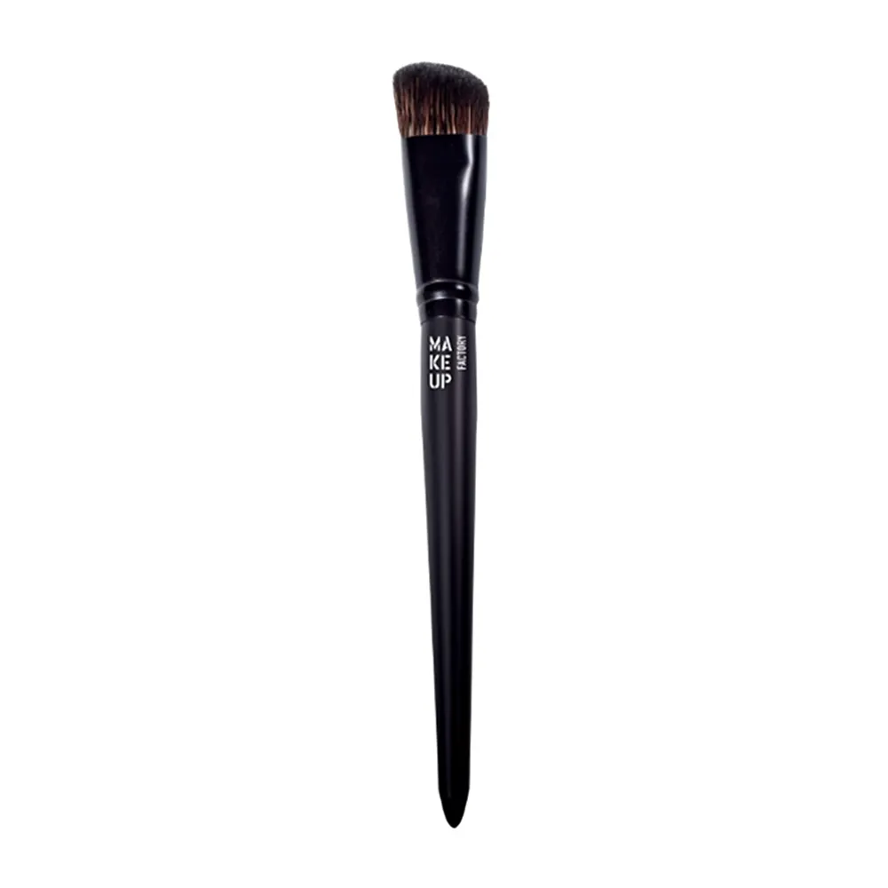 MAKE UP FACTORY Кисть для консилера / Concealer Brush MAKE UP FACTORY 26977.1 фото 1