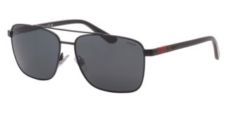 Солнцезащитные очки мужские Polo Ralph Lauren 3137 9267/87
