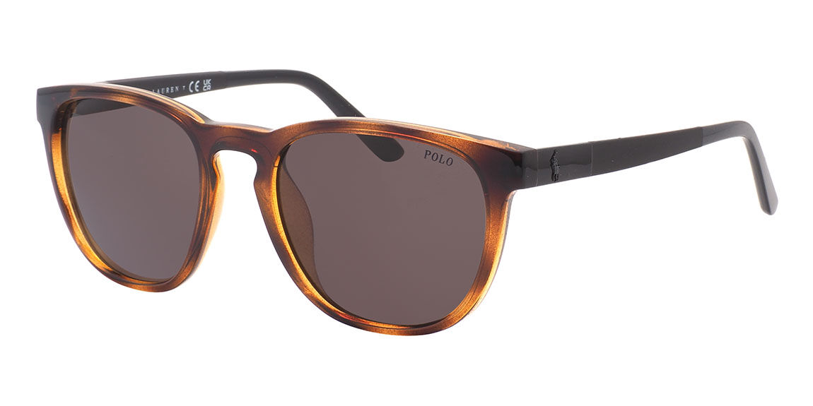 Солнцезащитные очки мужские Polo Ralph Lauren 4182U 5003/3