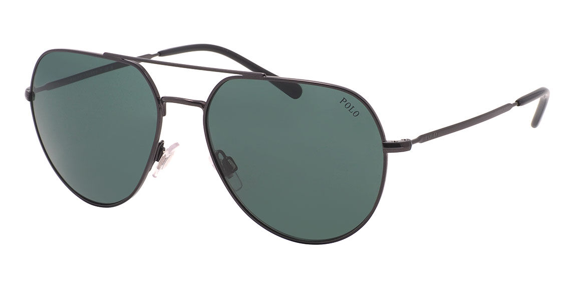 Солнцезащитные очки мужские Polo Ralph Lauren 3139 9157/71