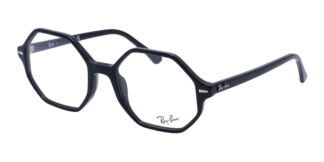 Солнцезащитные очки женские Ray-Ban RX 5472 2000 Britt