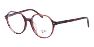 Солнцезащитные очки женские Ray-Ban RX 5395F 8175 Thalia