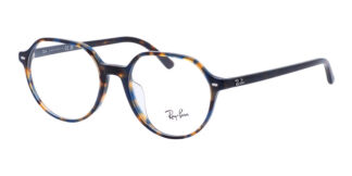 Солнцезащитные очки женские Ray-Ban RX 5395F 8174 Thalia