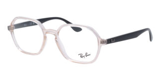 Солнцезащитные очки женские Ray-Ban RX 4361V 8138