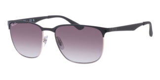 Солнцезащитные очки мужские Ray-Ban 3569 Active Lifestyle 9004/8G