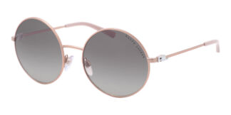 Солнцезащитные очки женские Ralph Lauren 7072 9350/11