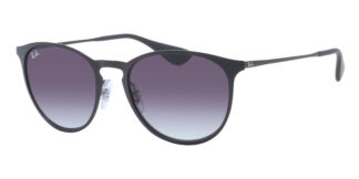 Солнцезащитные очки женские Ray-Ban 3539 Erika Metal 002/8G
