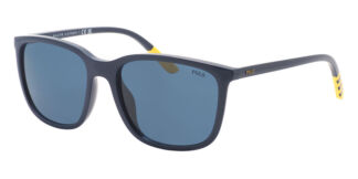 Солнцезащитные очки мужские Polo Ralph Lauren 4185U 5506/80