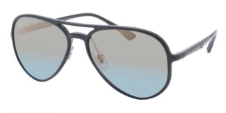 Солнцезащитные очки мужские Ray-Ban 4320CH Tech Chromance 601/J0