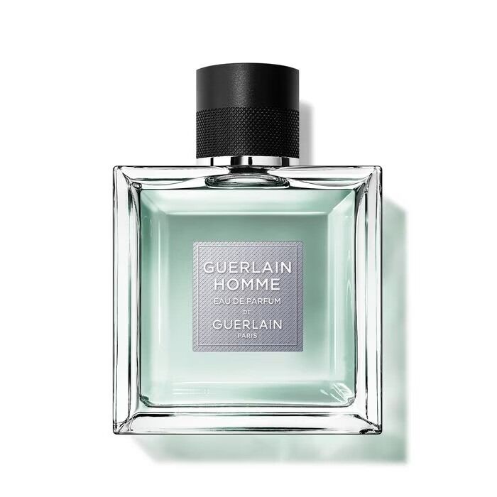 Guerlain Homme Eau de Parfum Guerlain фото 1