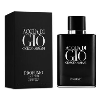 Acqua di Gio Profumo ARMANI