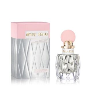 Miu Miu Fleur d’Argent Miu Miu