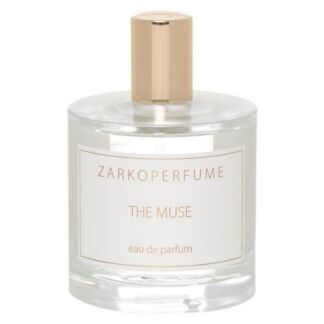 The Muse Zarkoperfume