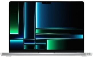 Ноутбук Apple Macbook Pro 14 (2023) (MR7K3LL/A) M3 chip with 8‑core CPU and