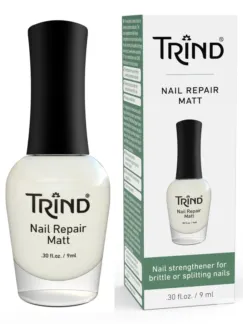 TRIND Укрепитель ногтей матовый / Nail Repair Matt 9 мл TRIND