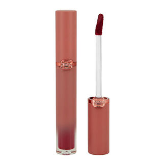 HOJO Помада для губ VELVET AIR LIP жидкая