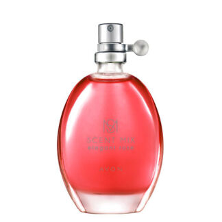 AVON Туалетная вода Scent Mix Elegant Rose для нее 30