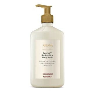 AHAVA Питательный гель для душа Dermud 400.0