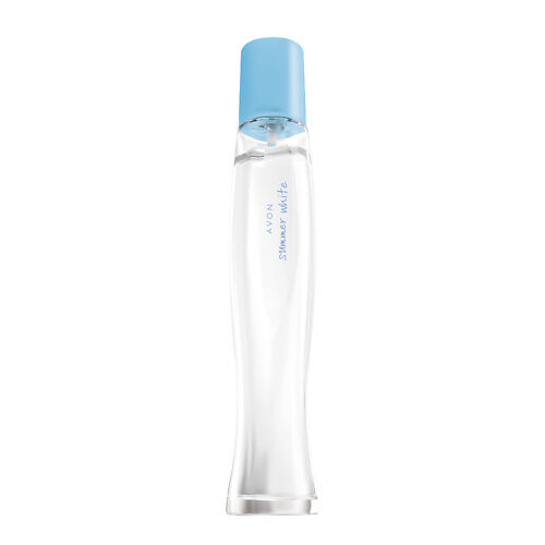 AVON Туалетная вода Summer White для нее 50 MPL238365 фото 1