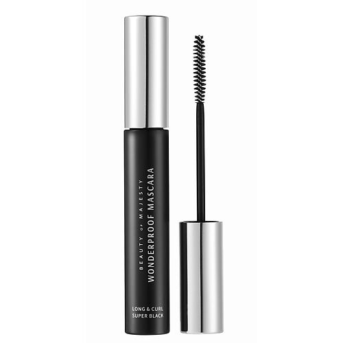 BOM Тушь для ресниц WONDERPROOF LONG AND CURL MASCARA BOM900569 фото 1