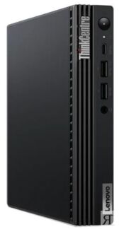 Компьютер Lenovo ThinkCentre Tiny M70q-3 11USS09Y00/R i5 12500T/16GB/512GB