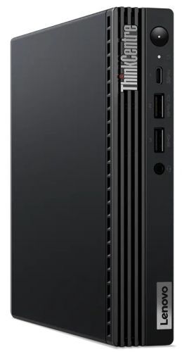 Компьютер Lenovo ThinkCentre Tiny M70q-3 11USS09Y00/R i5 12500T/16GB/512GB 11USS09Y00/R фото 1