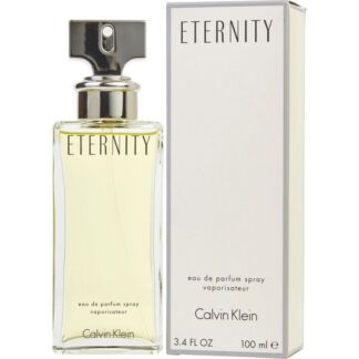 Eternity CALVIN KLEIN