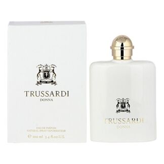 Donna Trussardi 2011 TRUSSARDI